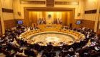 الجامعة العربية تدعم المبادرة الفرنسية وتدعو لتصنيف الاستيطان