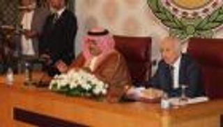 الجامعة العربية تؤكد رفضها أي تدخل عسكري في ليبيا