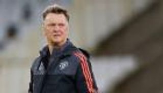 فان جال يعترف بأن كأس الاتحاد لن تحميه من الإقالة