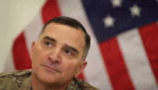 جنرال: قوة مدرعة أمريكية في أوروبا لردع روسيا