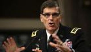 جنرال أمريكي رفيع ينفي صلته بمحاولة الانقلاب في تركيا