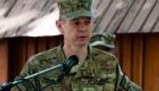 واشنطن تنوي تعزيز قدراتها العسكرية في العراق