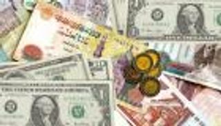 ثبات الجنيه المصري أمام الدولار في عطاء 