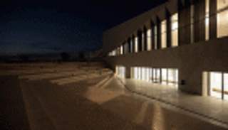 المتحف الفلسطيني الجديد.. ذاكرة التاريخ والشتات