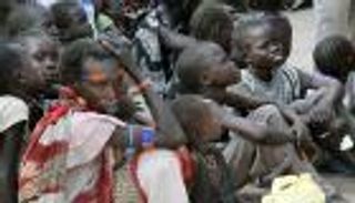 الجوع يهدد 5.3 مليون شخصا بجنوب السودان في