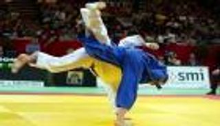 الجودو يذيق العرب 5 خسائر جديدة في ريو