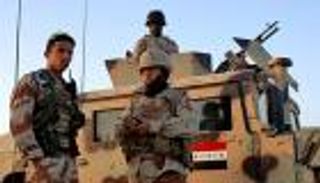 الأمن العراقي يوقف استخدام أجهزة كشف المتفجرات المزيفة 