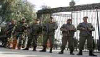 مقتل 3 إرهابيين في حملة أمنية جنوبي تونس