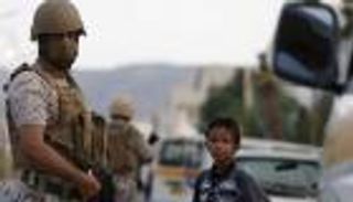 الجيش اليمني يوقف زحف المتمردين في عدة محافظات