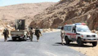 الجيش يواصل زحفه شرقي صنعاء.. وتبادل أسرى بتعز