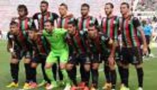 الجيش الملكي يتقدم في كأس العرش المغربي