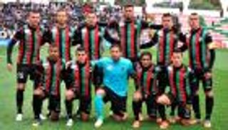 الجيش الملكي يتقدم في الدوري المغربي