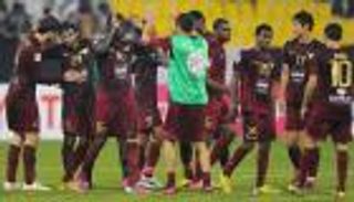 الجيش يستعيد وصافة الدوري القطري بالفوز على الأهلي