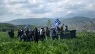 وزير يوناني يحذر من ظهور الفكر الإرهابي بين المهاجرين الغاضبين