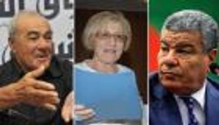 الجزائر.. قادة تاريخيون لجبهة التحرير يطالبون بإسقاط زعيمها الحالي