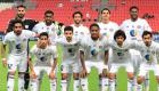 بعثة الجزيرة تصل القاهرة السبت إستعداداً للسوبر الإماراتي