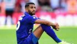 محرز: 3 أندية قد تدفعني لمغادرة ليستر