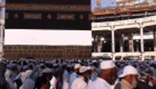 الوفد الإيراني يعرقل إنهاء ترتيبات الحج لمواطنيه