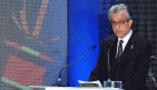 الكاف يدعم الشيخ سلمان لرئاسة الفيفا