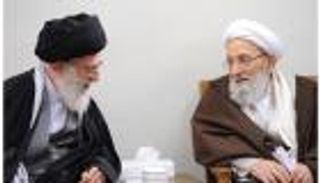 الإصلاحيون يلهبون انتخابات المجلس الذي يختار مرشد إيران