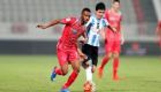 لخويا يقترب من المربع الذهبي لدوري قطر