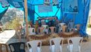 والد شهيد فلسطيني لـ"العين": إذا هدموا البيت فالخيمة منزلي