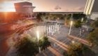 بلدية مدينة أبوظبي تطوّر حديقة الشيخة فاطمة