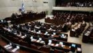 الكنيست يجمد 3 نواب عرب بعد لقائهم ذوي شهداء مقدسيين