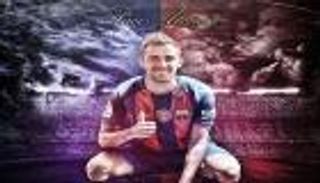 رسميا.. برشلونة يعلن ضم ألكاسير بشرط جزائي كبير