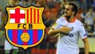 ألكاسير يجتاز الفحص الطبي تمهيدا للانتقال لبرشلونة