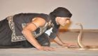 مركز البحوث المصري: علاج للأورام السرطانية من سم الكوبرا