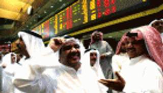 الهدوء يخيم على بورصة الكويت صباحا وسط غياب المحفزات