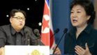 تلاسن يصل إلى الشتائم بين الكوريتين