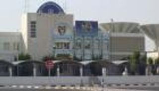 الشرطة تداهم مقر الاتحاد الكويتي لكرة القدم