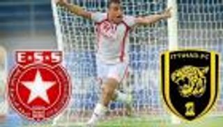 اتحاد جدة يواجه النجم الساحلي في مباراة احتفالية بصفقة العكايشي