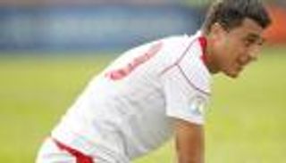 النجم التونسي يوافق على انتقال العكايشي لاتحاد جدة‎