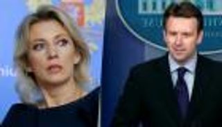 واشنطن: لا ننسق مع روسيا في عملياتنا بسوريا.. وموسكو: تعاون غير مرضٍ