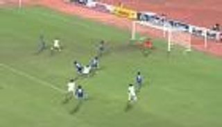 التاريخ ينصف الأخضر السعودي أمام تايلاند 