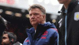 فان جال: يونايتد يشبه توتنهام هذا الموسم