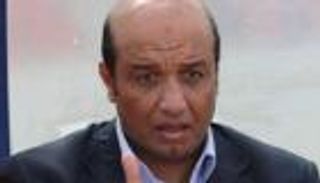 الحيدوسي مدرباً جديداً للبنزرتي التونسي