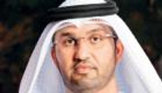 سلطان الجابر: منتدى الإعلام منصة مهمة للارتقاء بالأداء