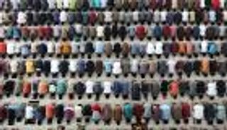 كيف يصوم المسلمون في اسكتلندا؟