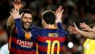 مدرب سيلتا فيجو: برشلونة عاقبنا بقسوة