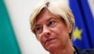 روما: سنقود التحرك العسكري المقبل في ليبيا 