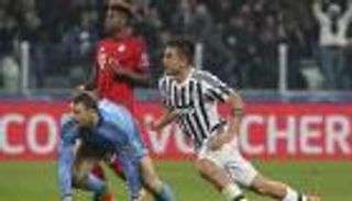 نوير: الفوز على يوفنتوس كان قريبًا