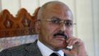 تفاصيل خاصة عن معيشة علي صالح بعد عاصفة الحزم