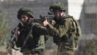 8 شهداء فلسطينيين برصاص الاحتلال الإسرائيلي خلال 24 ساعة