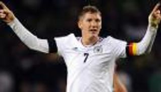 شفاينشتايجر: سبب واحد يمنعني عن يورو 2016