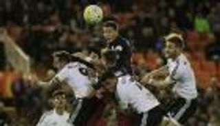 أتلتيكو يصطاد