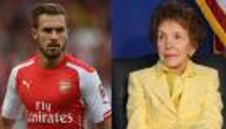 لعنة رامسي تعود.. والضحية سيدة أمريكا الأولى السابقة